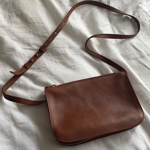 Madewell Bag
